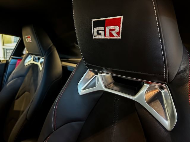 New 2026 Toyota Supra w/ GT4 Style Pack image 21