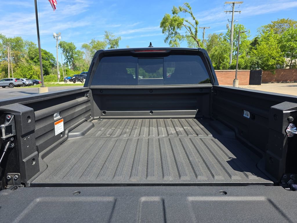 New 2026 Honda Ridgeline RTL image 31