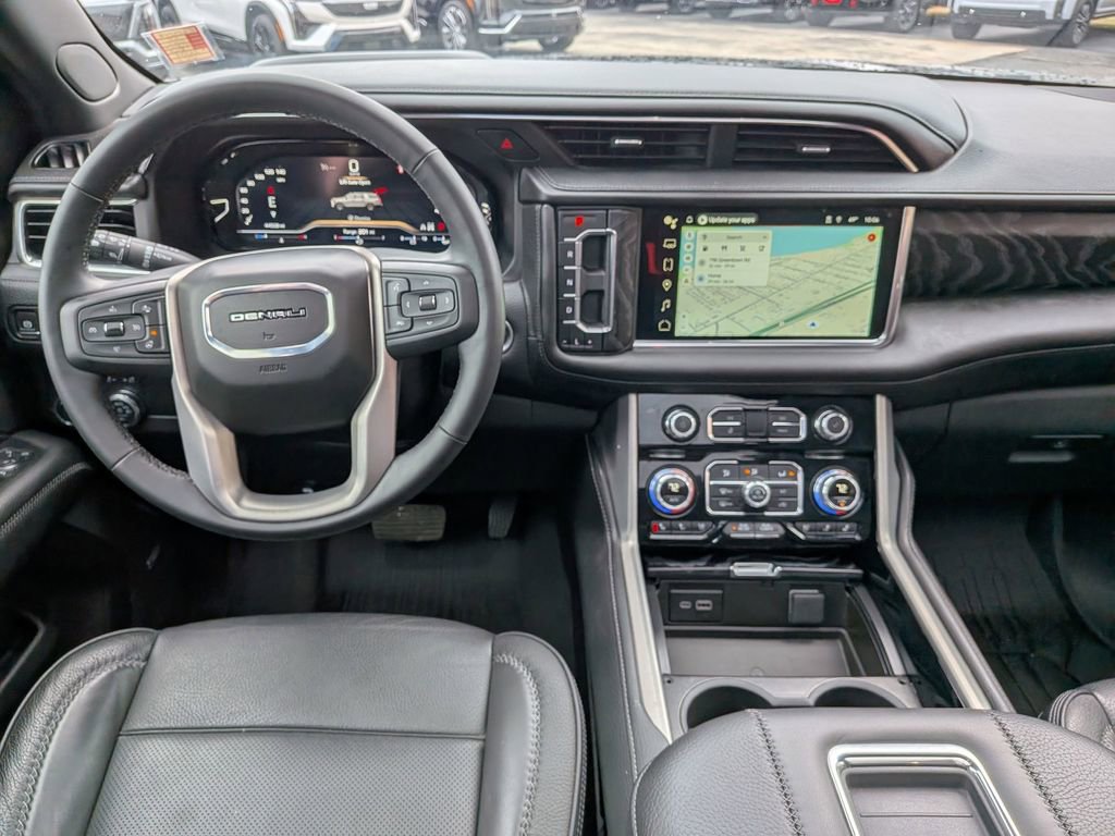 Certified 2024 GMC Yukon XL Denali image 24
