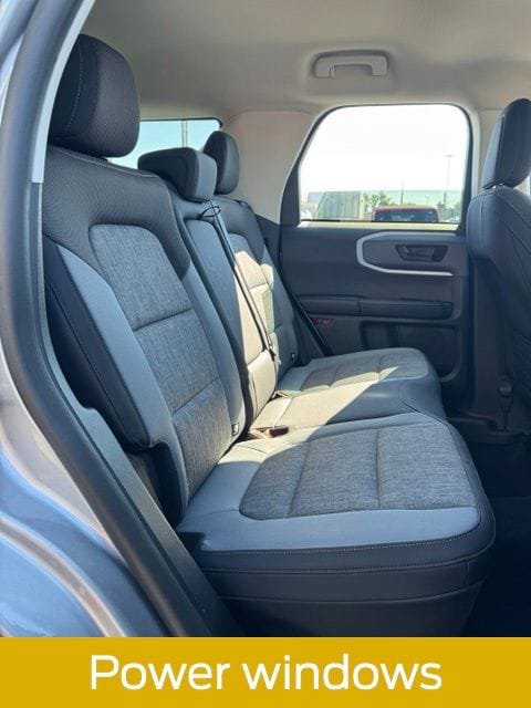 Used 2023 Ford Bronco Sport Big Bend AWD/4WD image 25