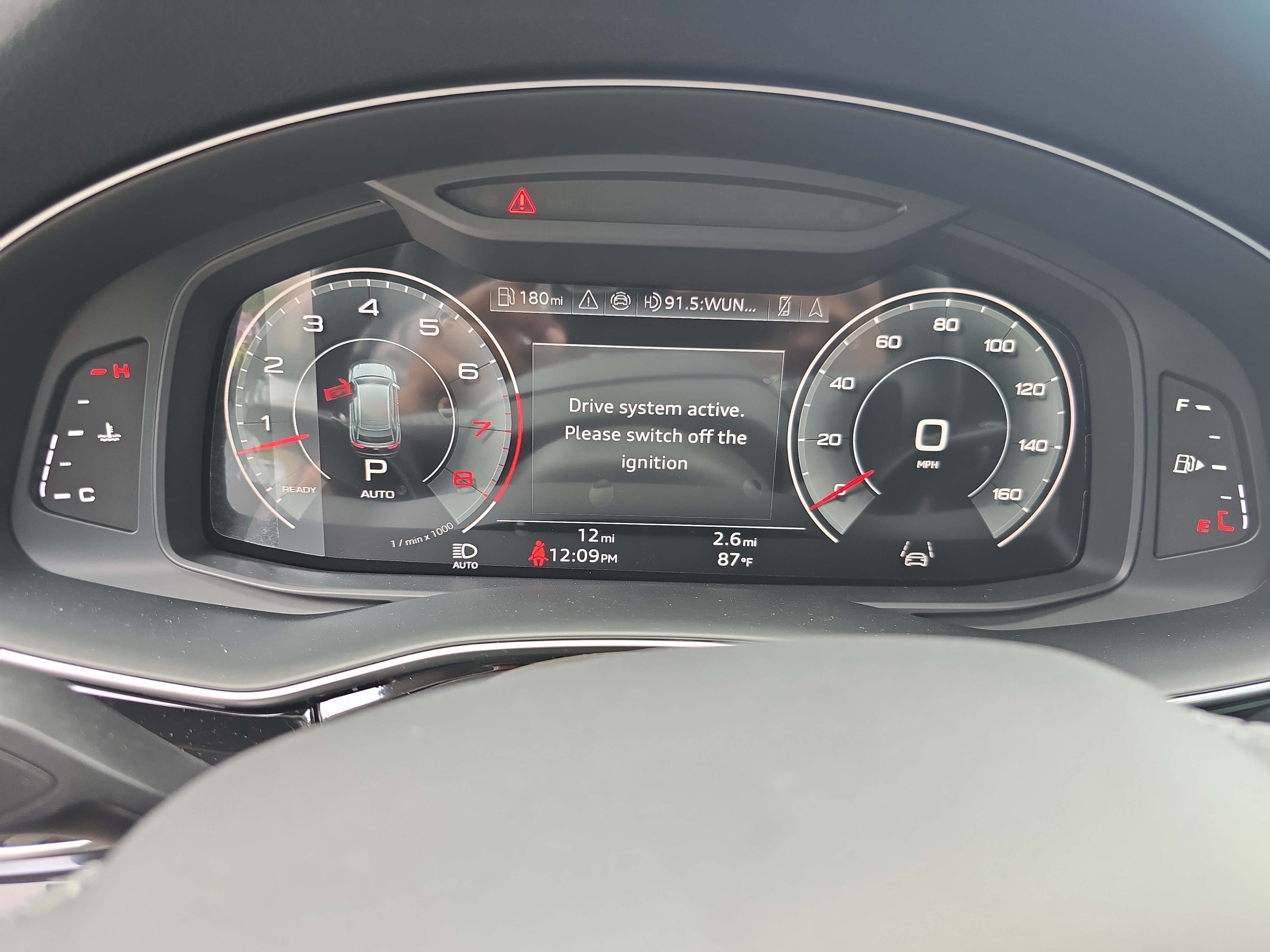 New 2026 Audi Q8 Premium Plus AWD/4WD image 16