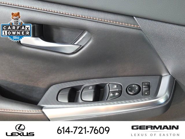 Used 2023 Nissan Sentra SR w/ Midnight Edition Package image 29