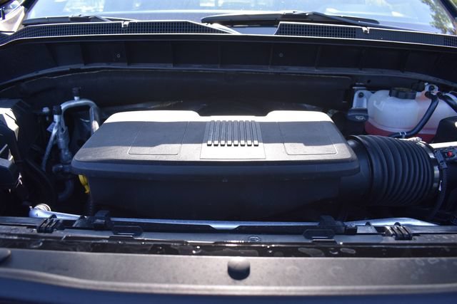 New 2026 Chevrolet Silverado 1500 LT AWD/4WD image 34