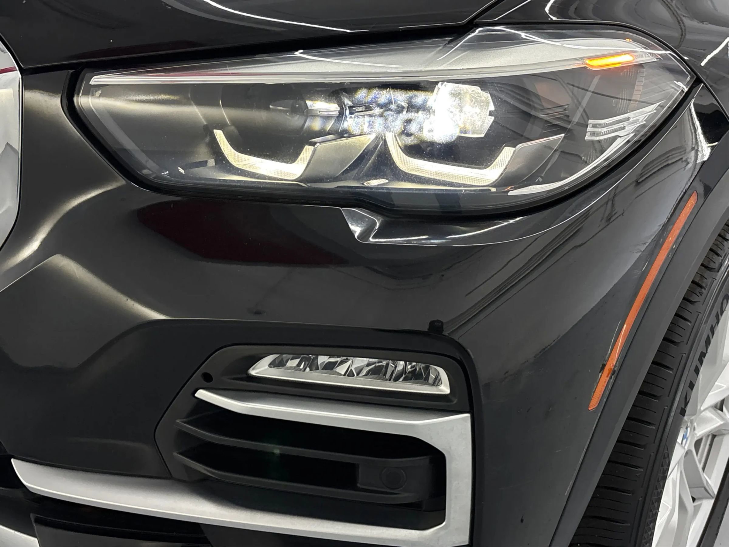 Used 2019 BMW X5 xDrive40i image 33