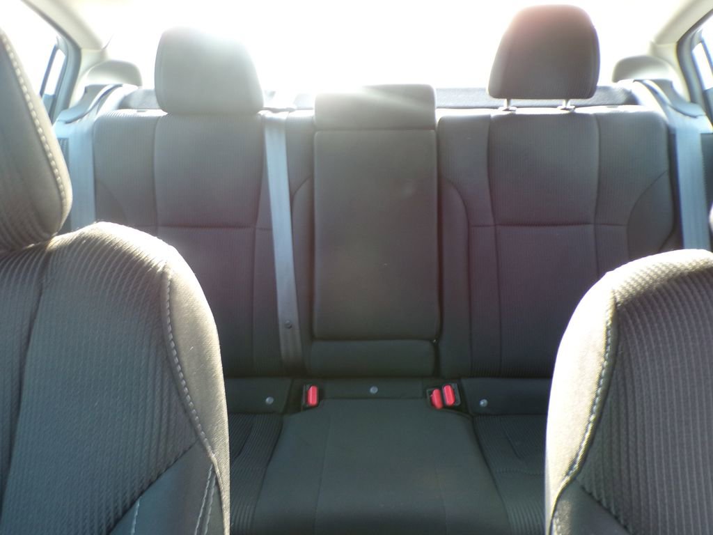 Used 2025 Subaru Legacy Premium w/ Popular Package #1A AWD/4WD image 13