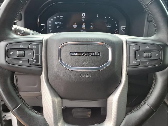 Used 2023 GMC Yukon Denali AWD/4WD image 12