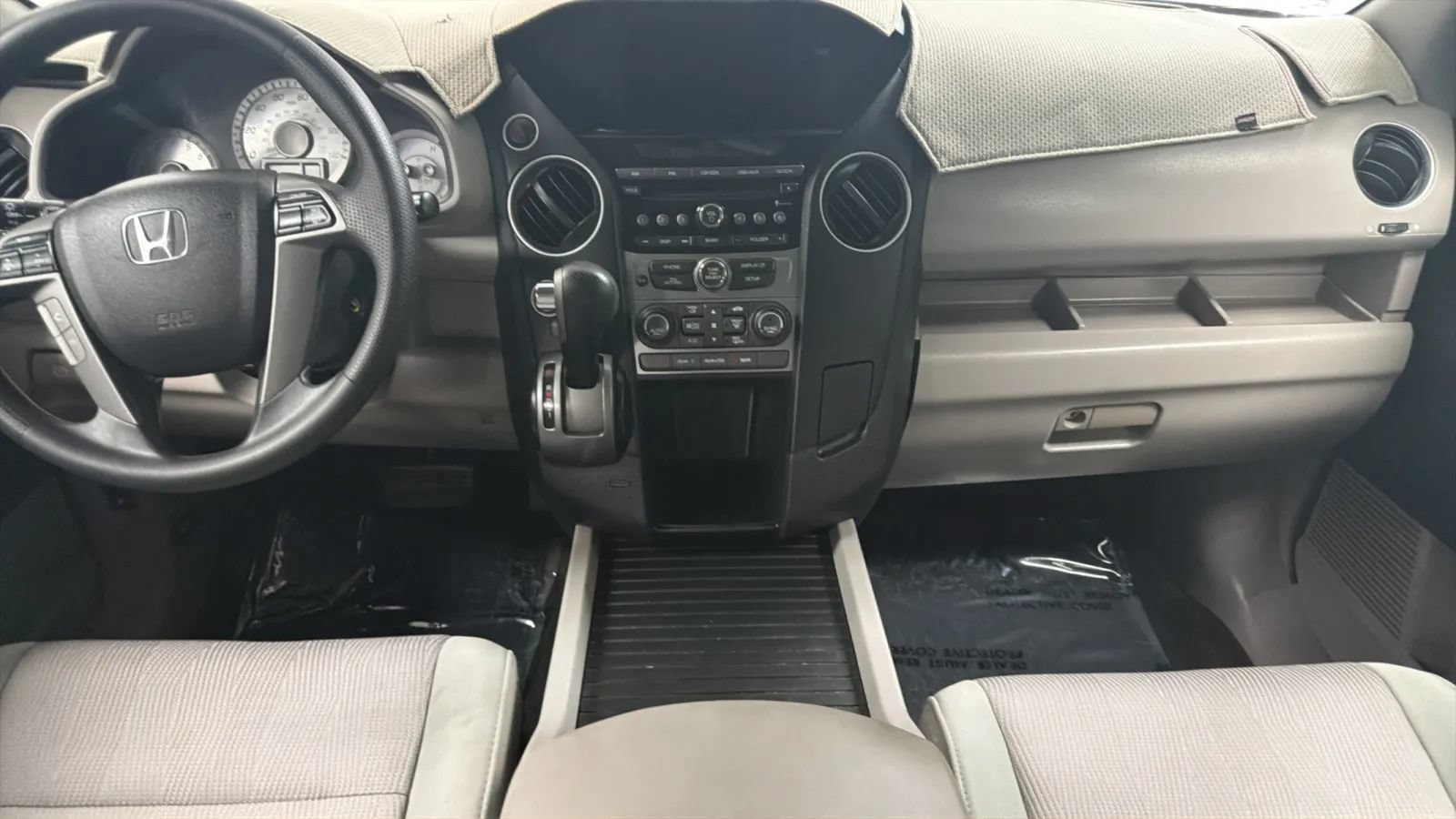 Used 2013 Honda Pilot EX image 15