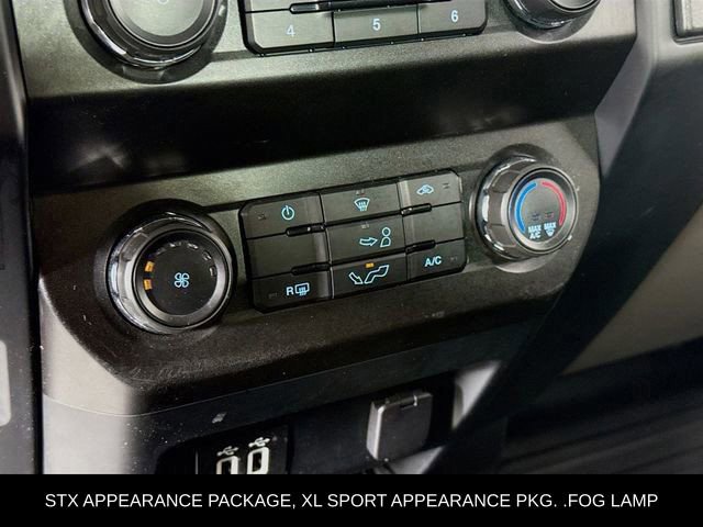 Used 2019 Ford F150 XL w/ Equipment Group 101A Mid image 15