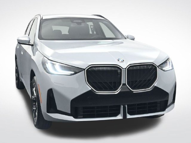New 2026 BMW X3 xDrive30i w/ Premium Package AWD/4WD image 11