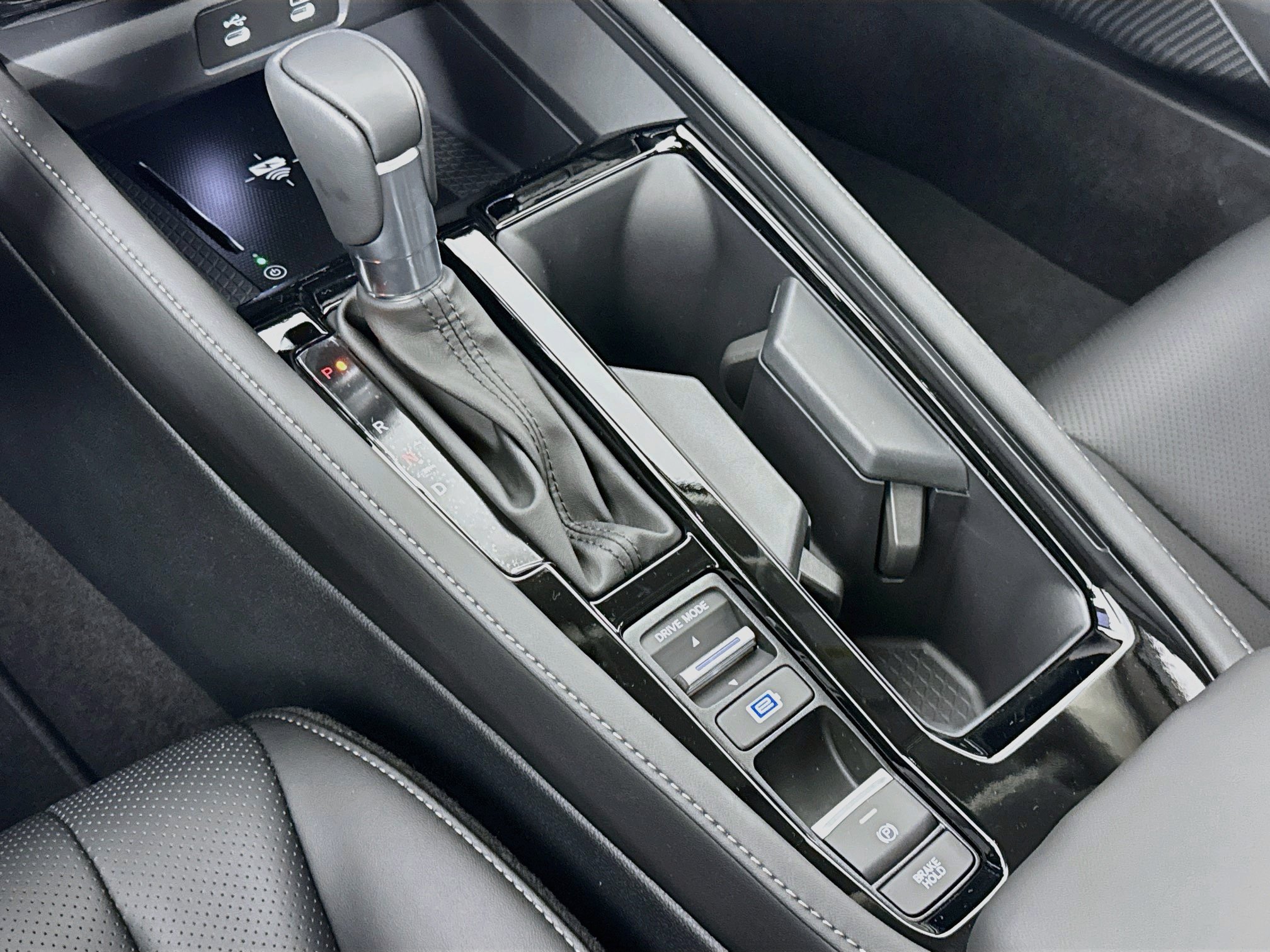 New 2026 Honda Accord Touring image 17