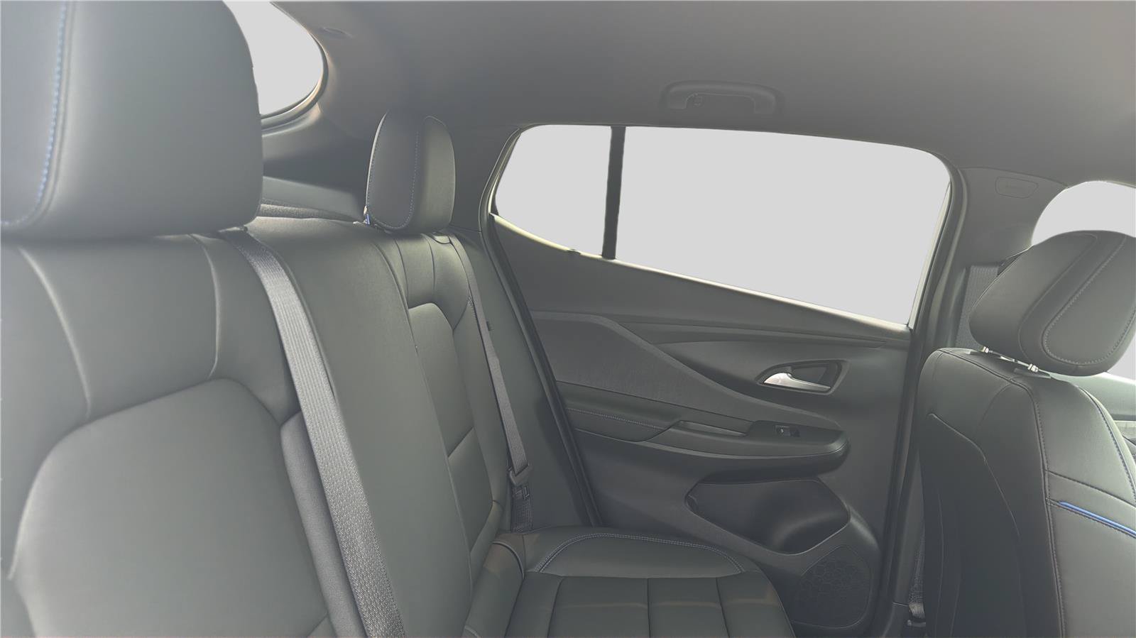 New 2026 Buick Envista Sport Touring w/ Convenience I Package FWD image 21