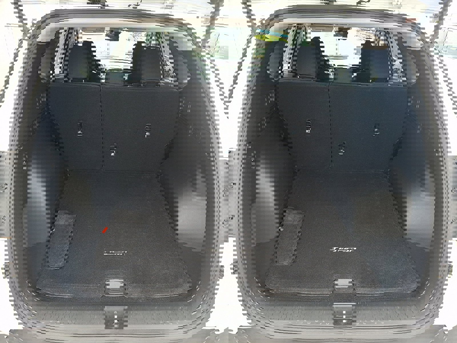 Certified 2023 Hyundai Tucson SEL AWD/4WD image 29