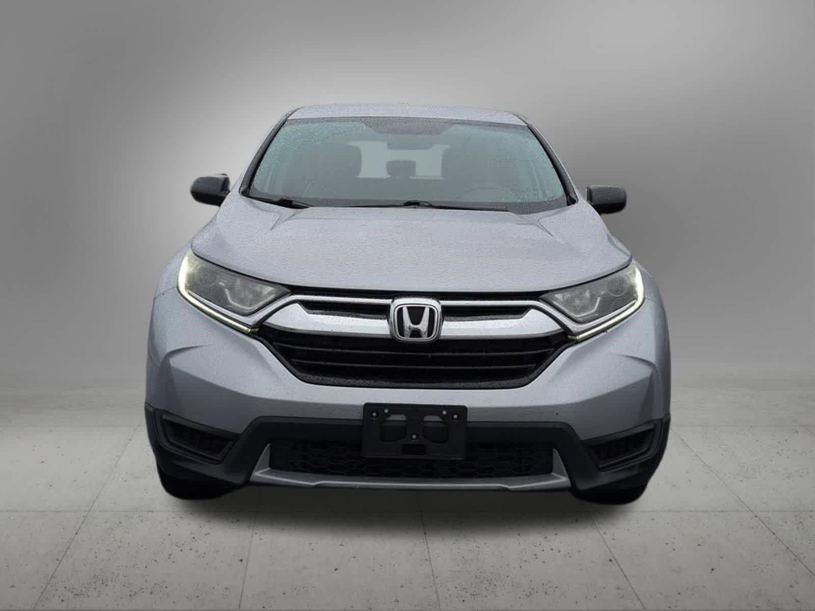 Used 2019 Honda CR-V LX image 9