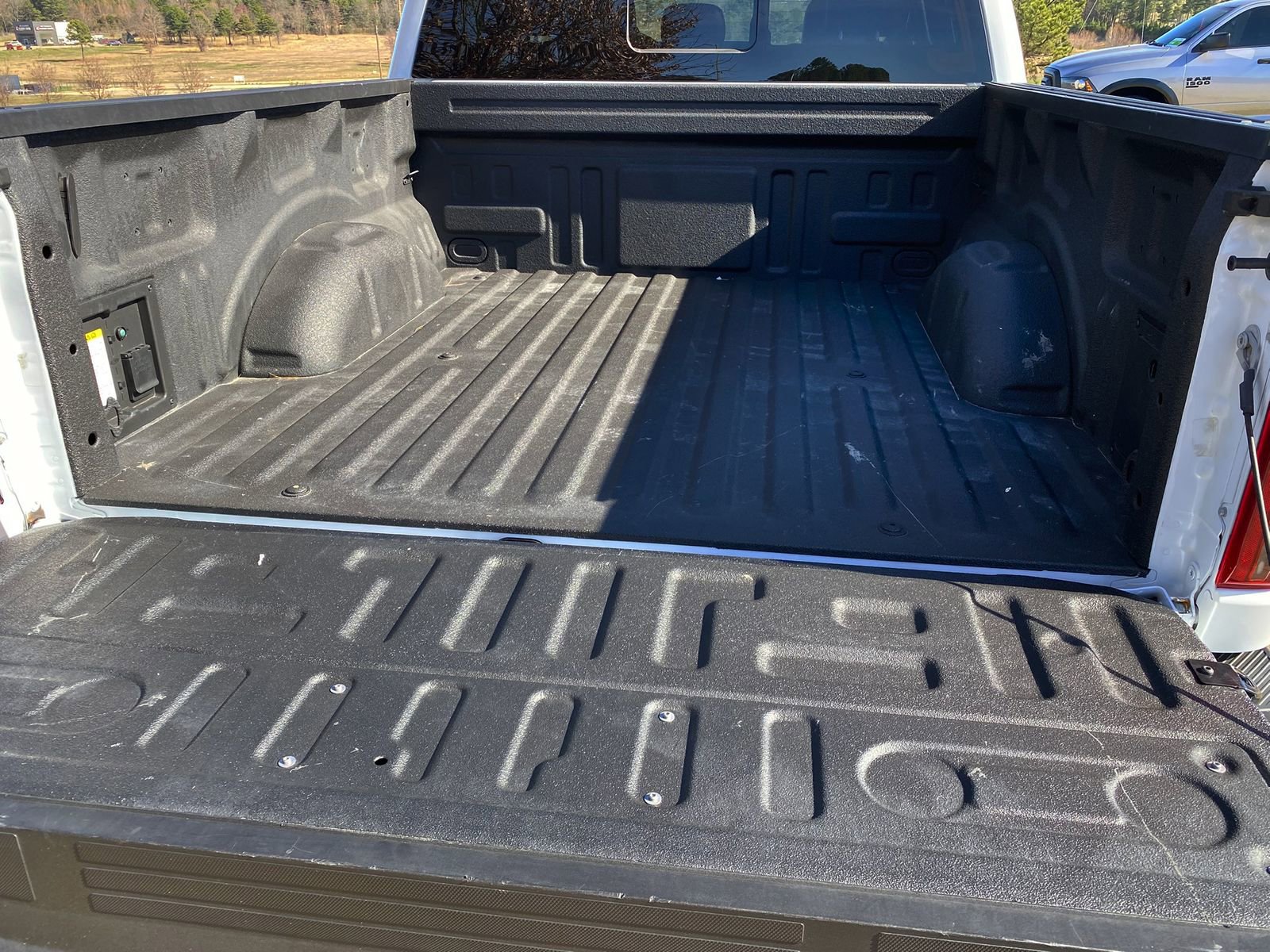 Used 2025 Ford F150 Tremor w/ Tow/Haul Package image 11