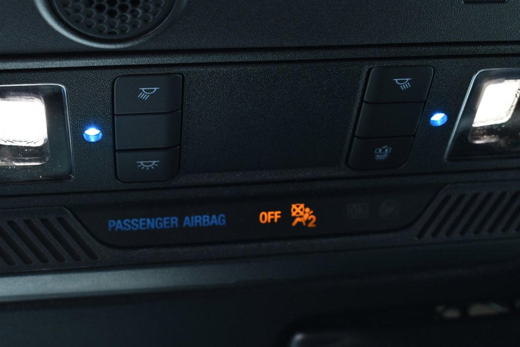 New 2025 Ford Bronco Badlands image 36