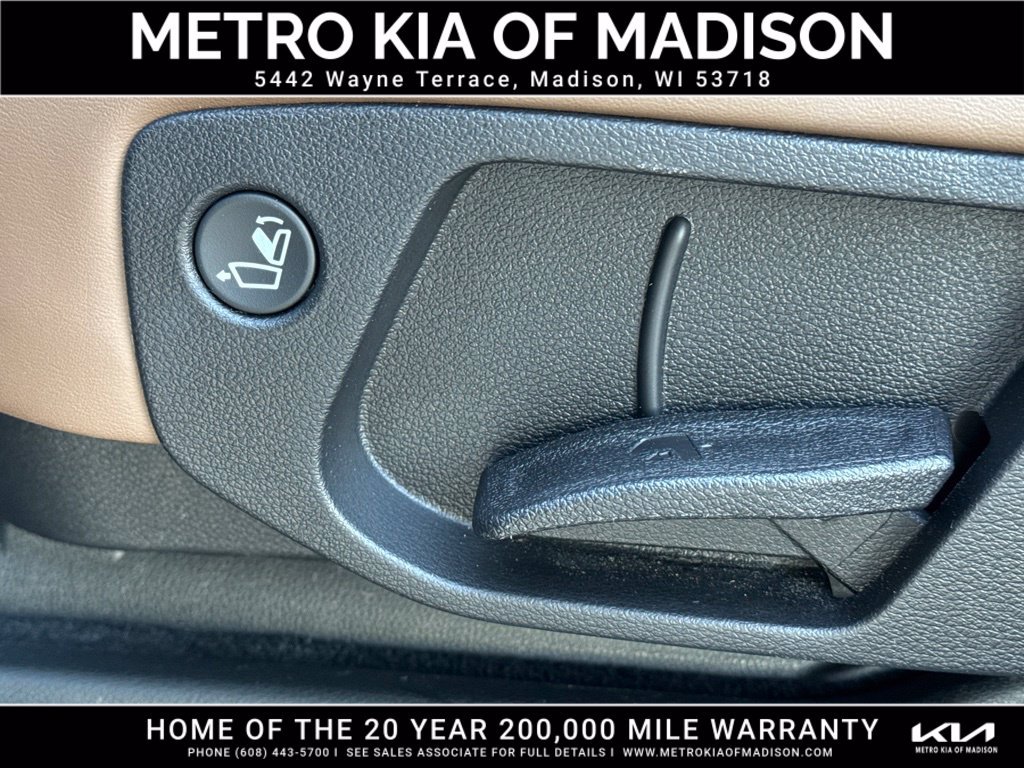 Used 2021 Kia Telluride SX w/ SX Prestige Package AWD/4WD image 35