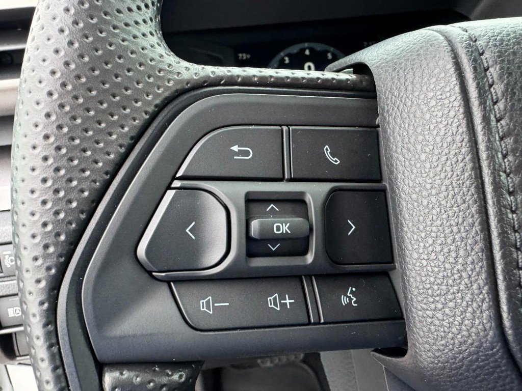 New 2025 Toyota Tacoma 4x4 Double Cab image 11