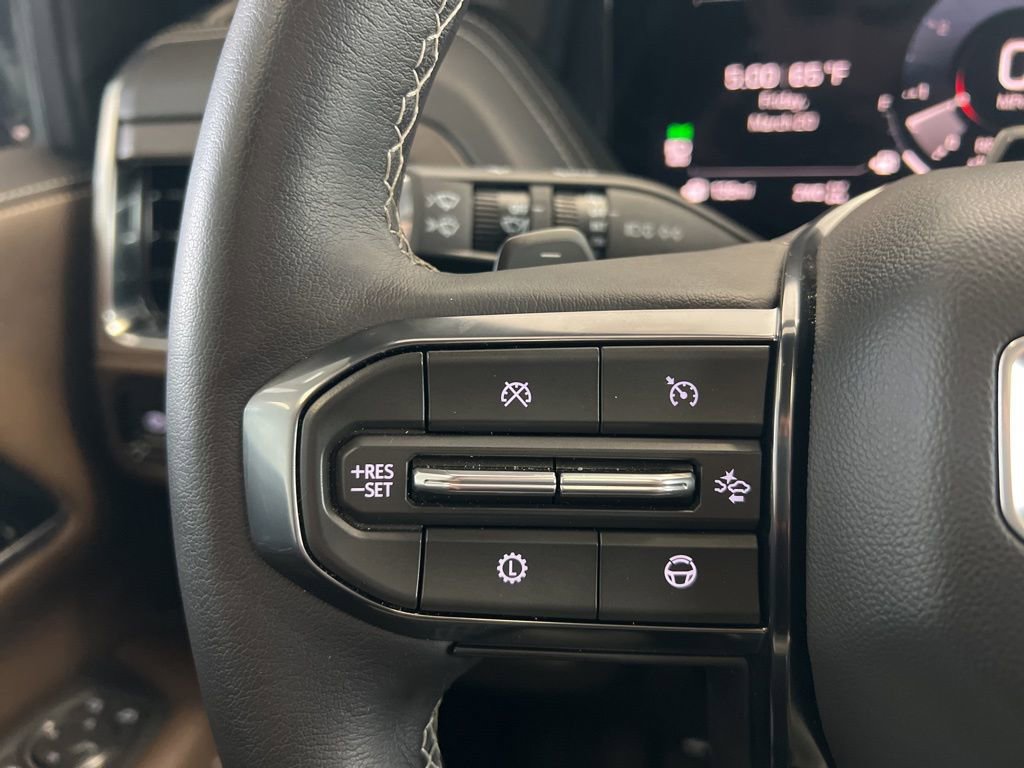 Used 2026 GMC Yukon XL Denali Ultimate w/ LPO, Illumination Package image 21