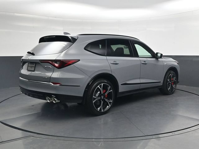 New 2026 Acura MDX Type S w/ Advance Package AWD/4WD image 4