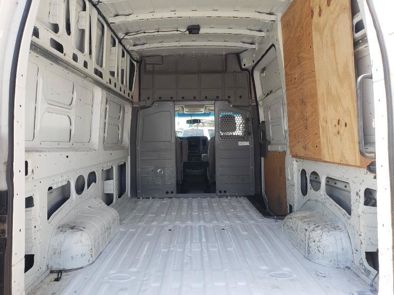 Used 2016 Nissan NV 2500 S w/ Power Package RWD image 10