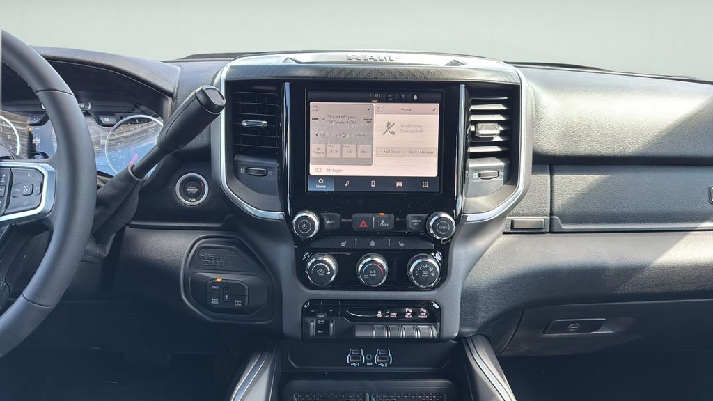 New 2026 RAM 2500 Big Horn image 17