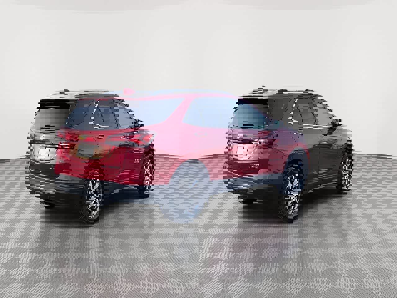 Used 2023 Chevrolet Equinox Premier image 8