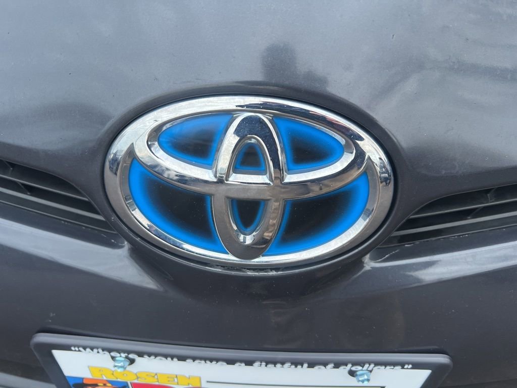 Used 2013 Toyota Prius Two image 29