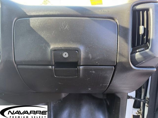 Used 2016 Chevrolet Silverado 3500 W/T w/ WT Convenience Package image 12