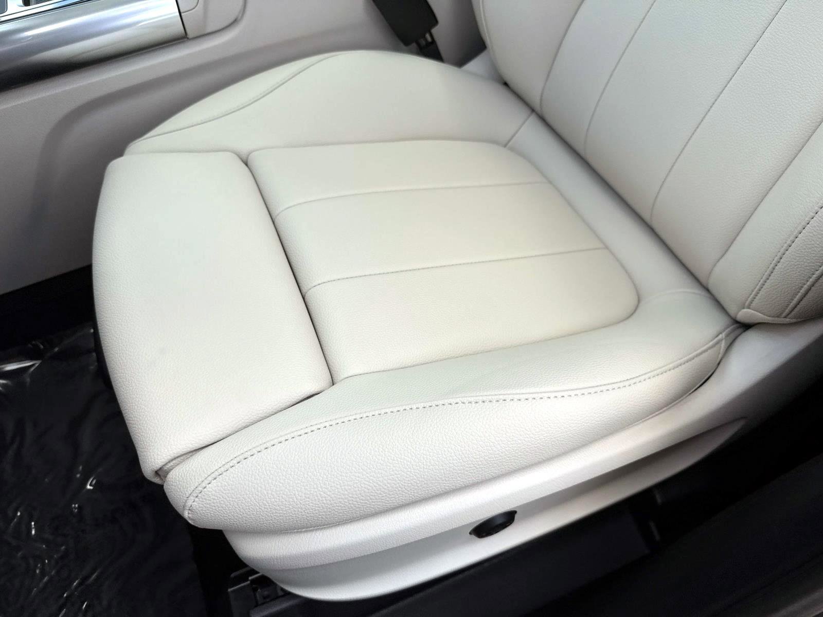 New 2026 Mercedes-Benz GLA 250 4MATIC image 22