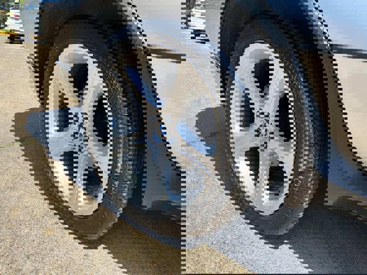 Used 2006 BMW X5 4.8is image 34