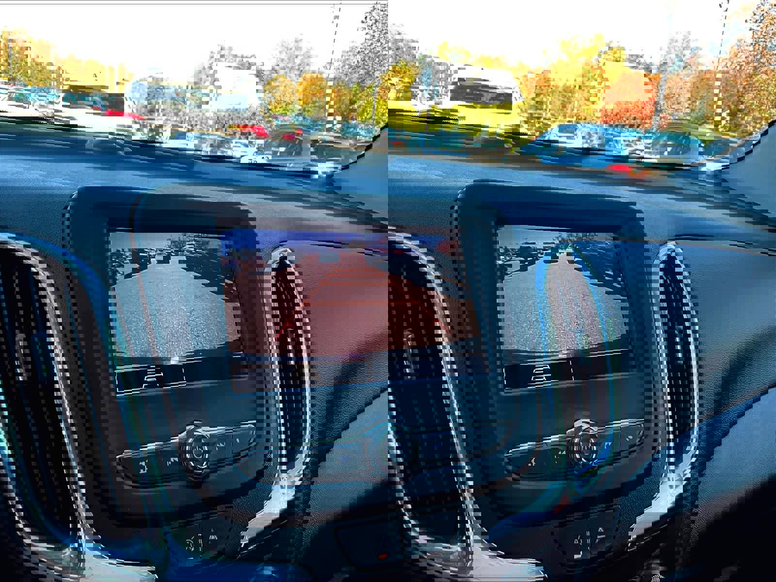 Used 2022 Chevrolet Equinox LT image 19