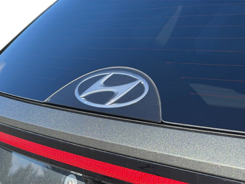 Used 2022 Hyundai Tucson SEL w/ Convenience + Premium Package FWD image 36