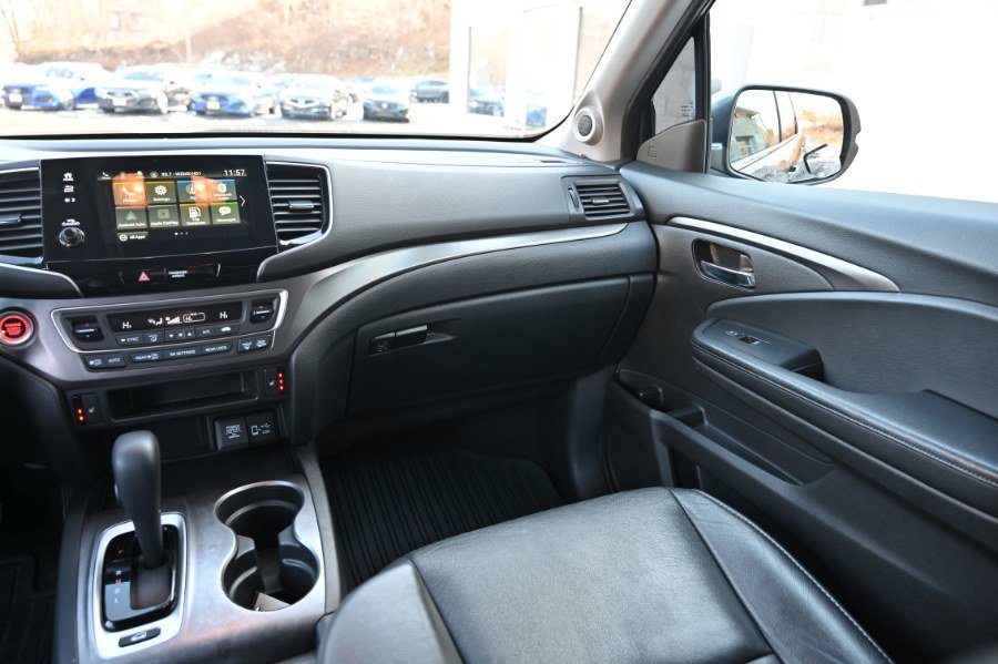 Used 2020 Honda Pilot EX-L image 13
