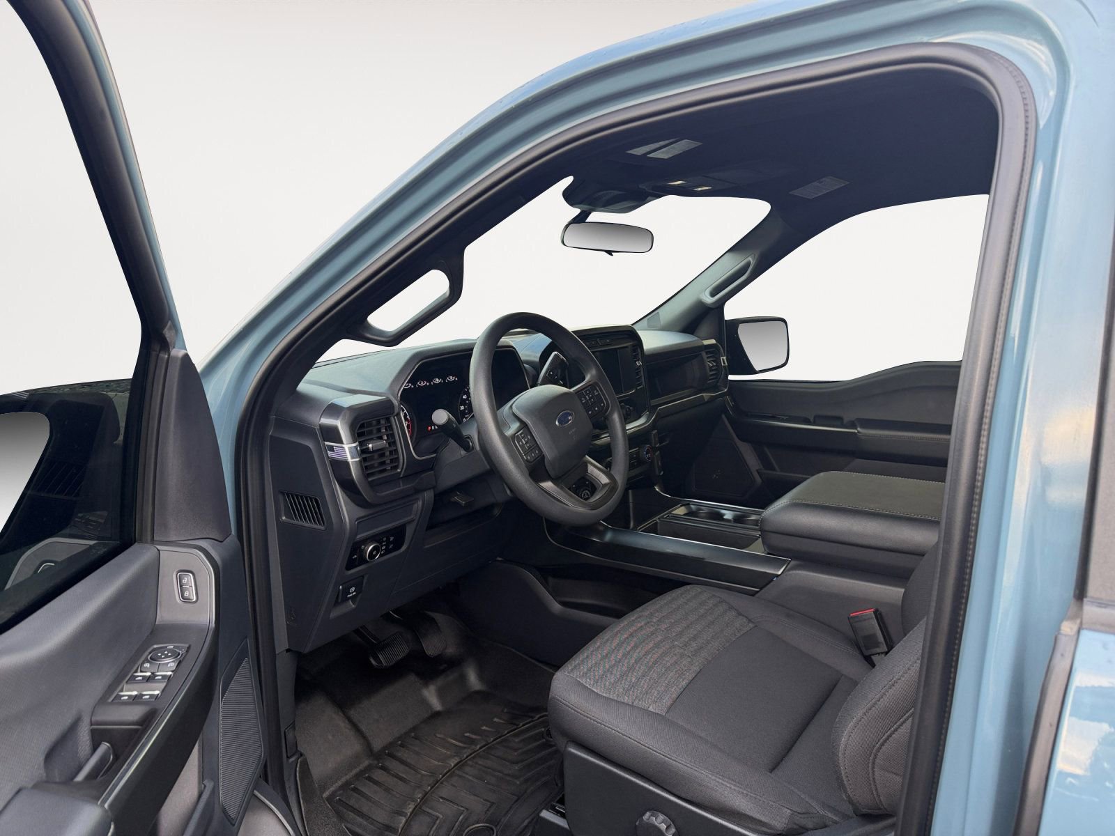 Used 2023 Ford F150 XL w/ STX Appearance Package image 9
