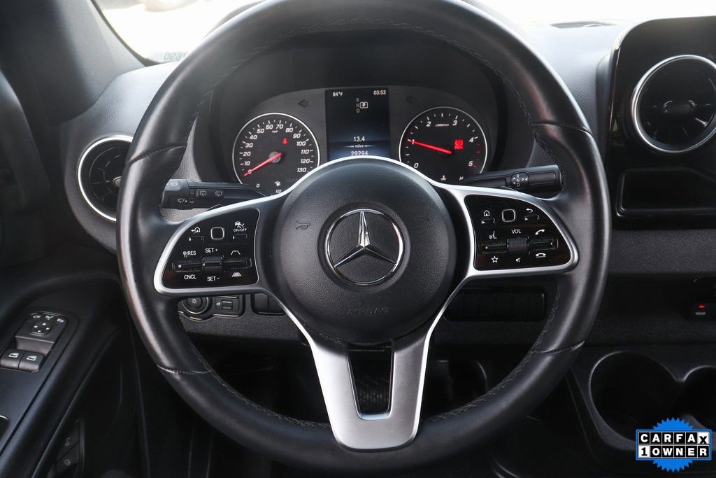 Used 2023 Mercedes-Benz Sprinter 2500 image 19