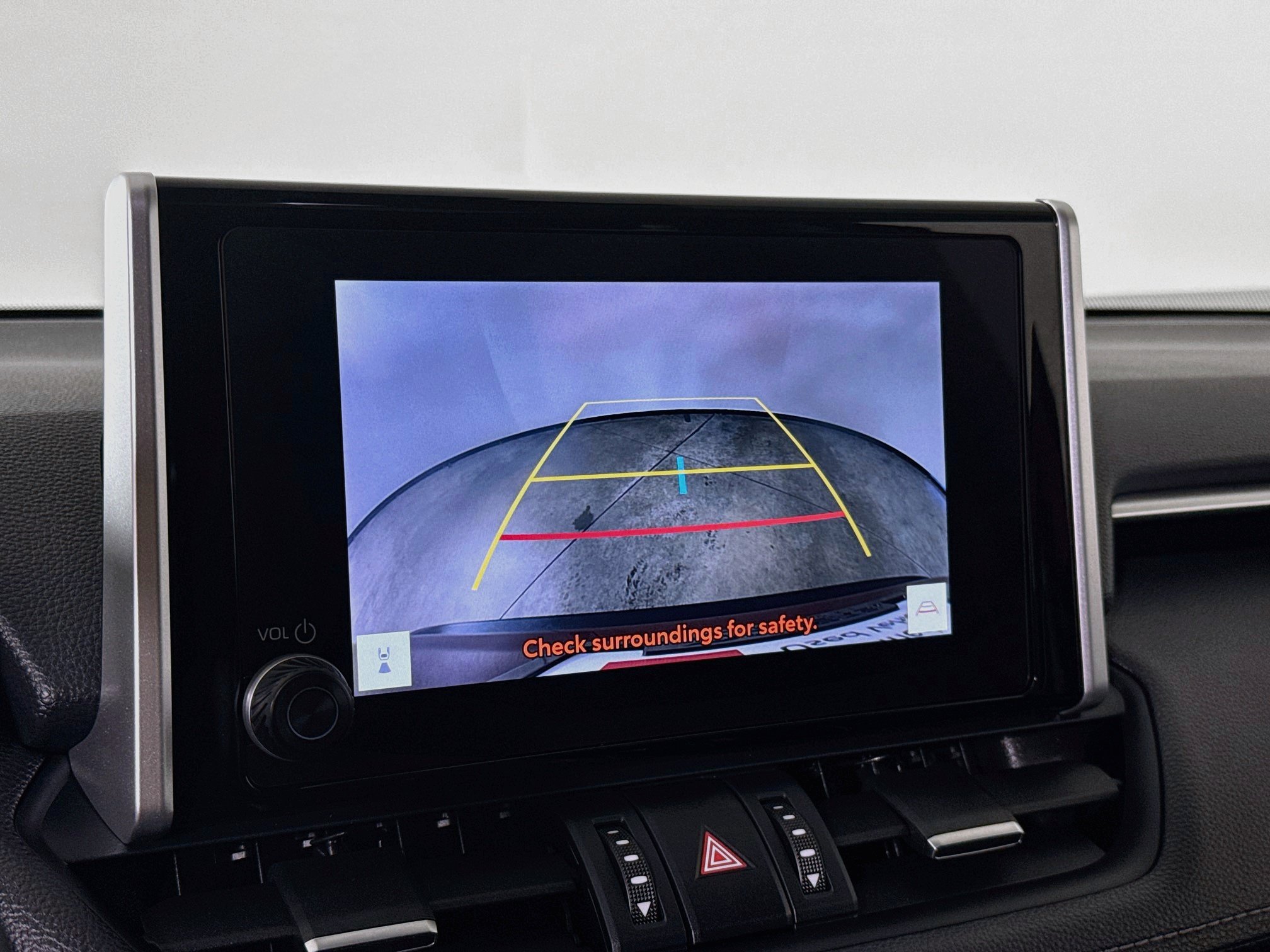 Certified 2023 Toyota RAV4 XLE Premium AWD/4WD image 15