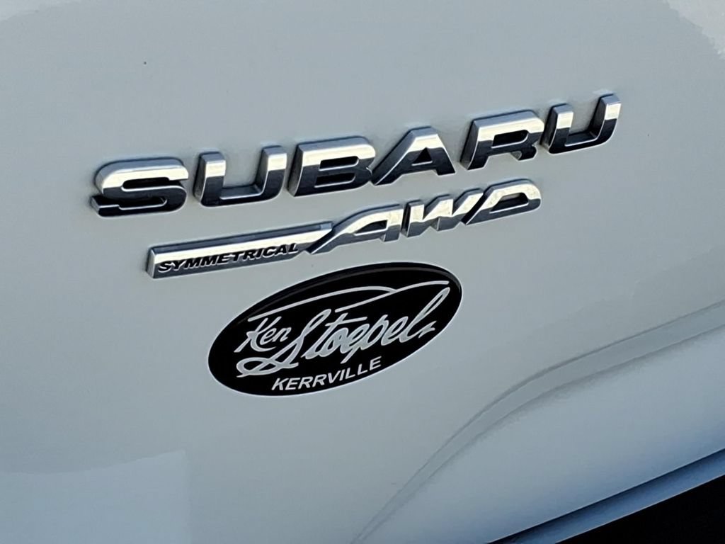 Used 2021 Subaru Forester Sport AWD/4WD image 11