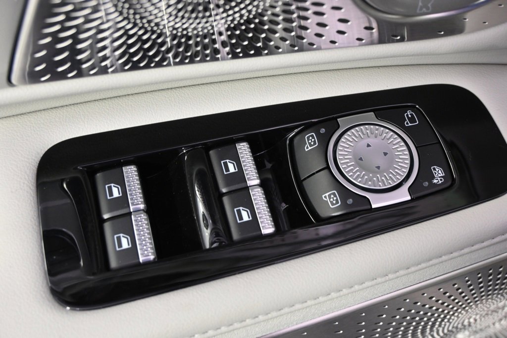 New 2026 Lincoln Nautilus Reserve image 23