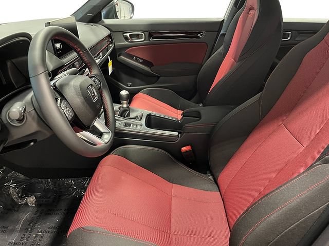 New 2026 Honda Civic Si image 7