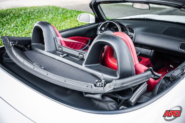 Used 2001 Honda S2000 image 68