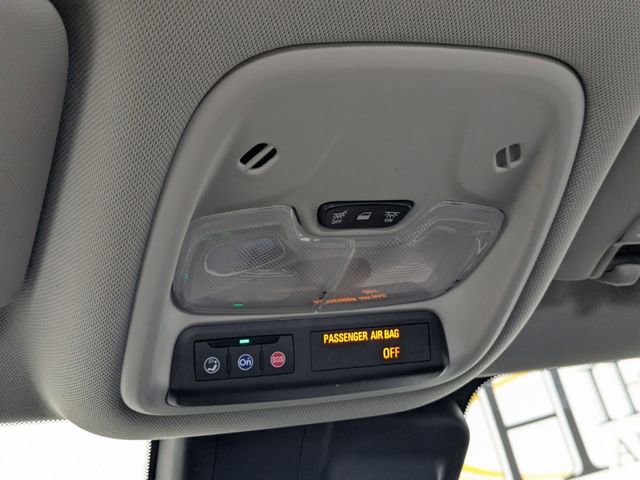 Used 2021 Chevrolet TrailBlazer LS AWD/4WD image 21