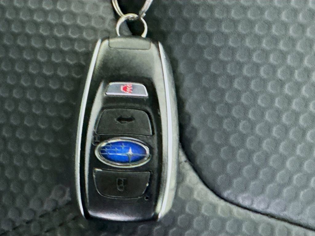 Used 2023 Subaru Forester Wilderness AWD/4WD image 38