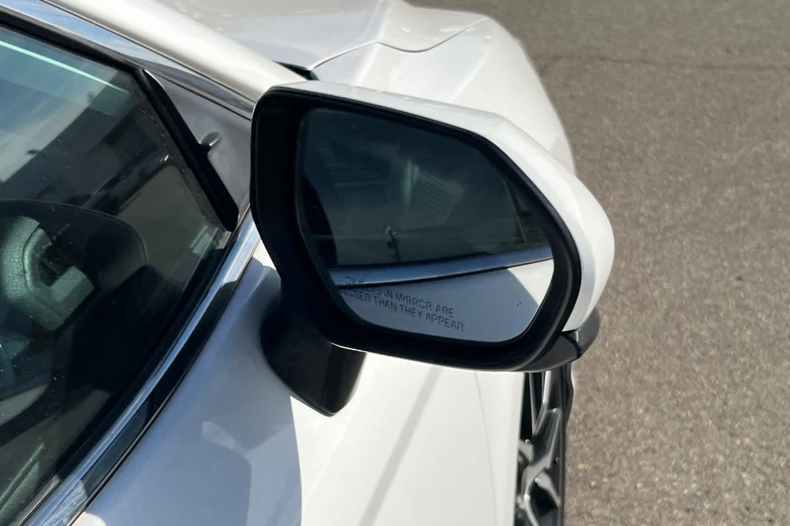 Used 2021 Toyota Camry SE FWD image 19