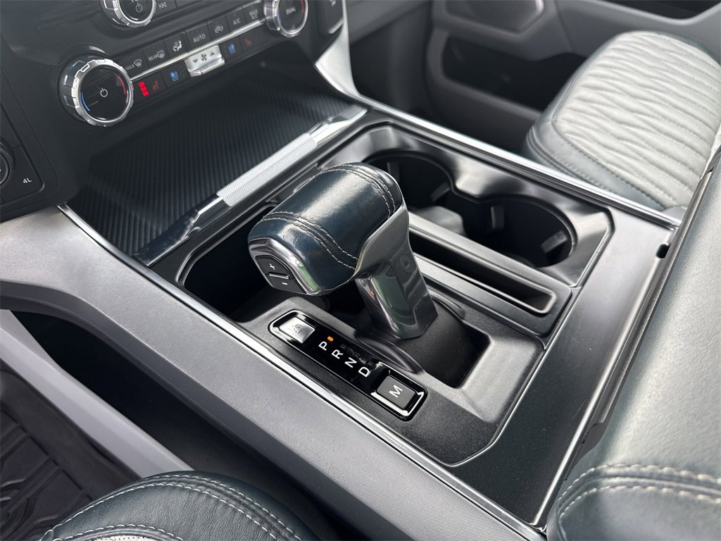 Used 2023 Ford F150 Limited image 29