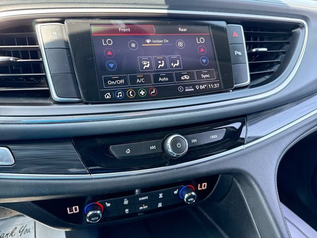 Used 2020 Buick Enclave Essence FWD image 19
