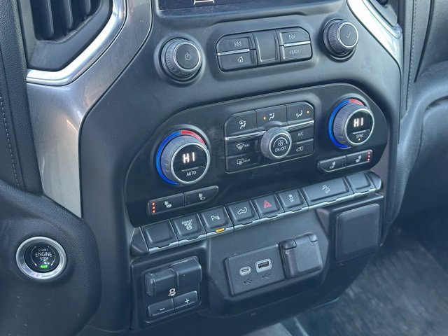 Certified 2023 Chevrolet Silverado 3500 LT w/ All Star Edition image 11