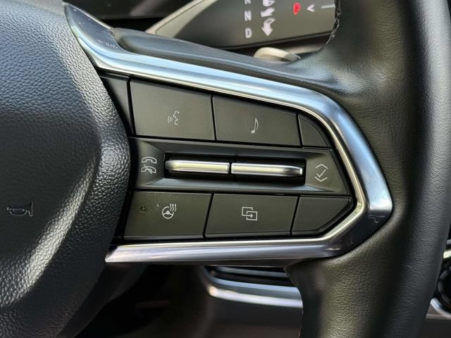 Certified 2025 Chevrolet Equinox LT w/ Safety and Technology Package FWD image 18