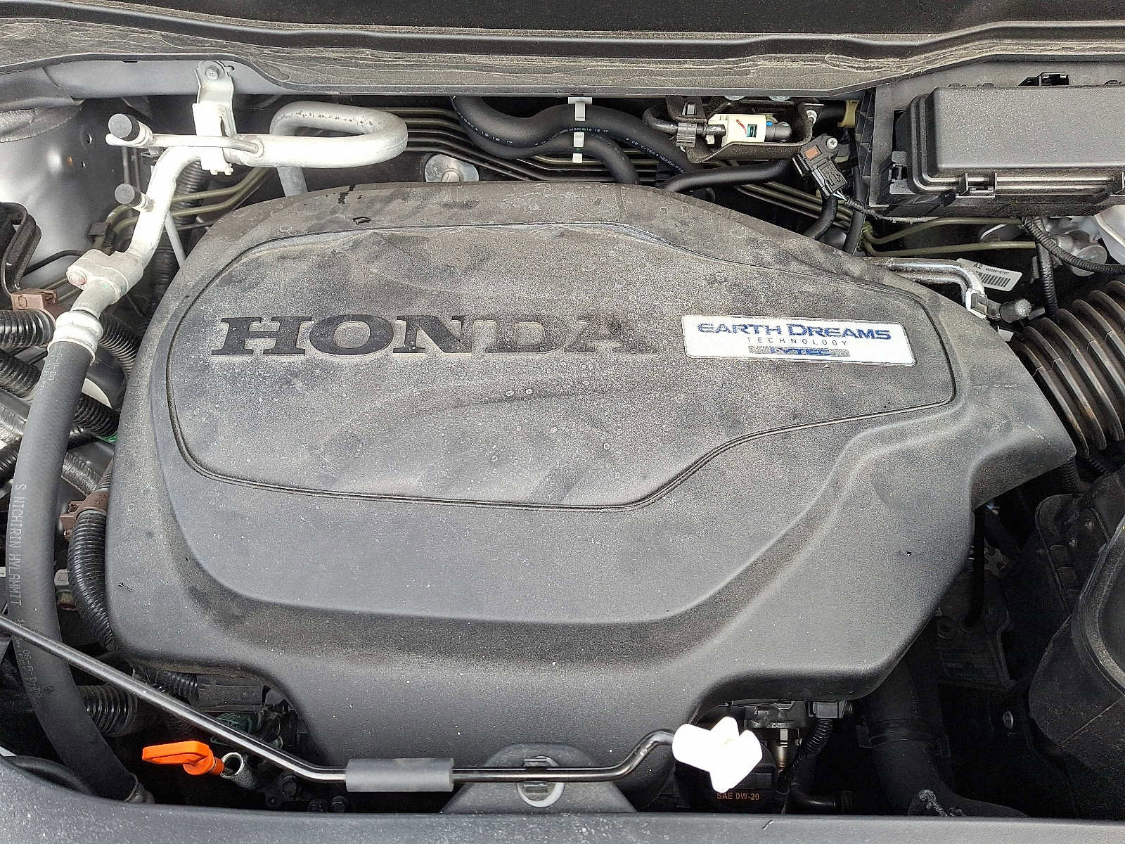 Used 2020 Honda Ridgeline RTL-E image 27