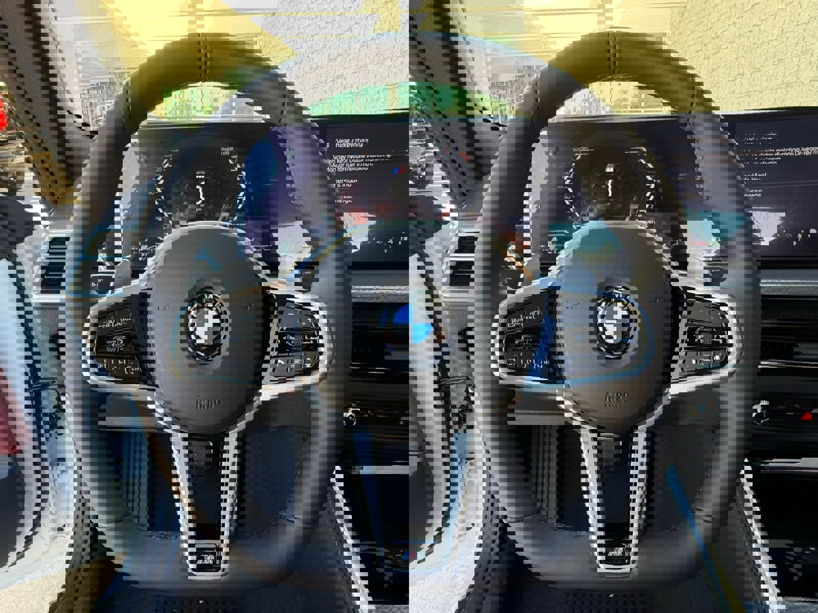 New 2026 BMW 430i Coupe w/ M Sport Package image 22