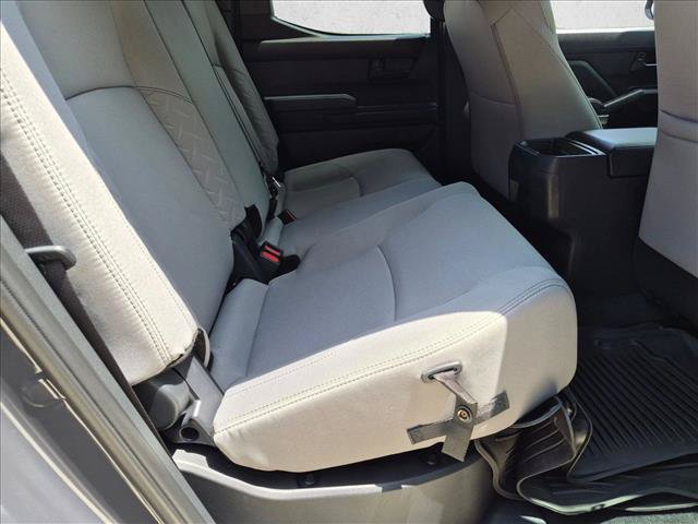 Certified 2026 Toyota Tacoma SR5 RWD image 16